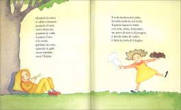 La Ballata dei Mesi — Libro - 3