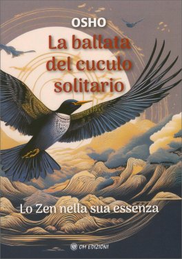 La Ballata del Cuculo Solitario — Libro - 1