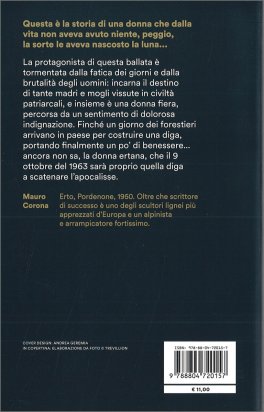 La Ballata della Donna Ertana — Libro - 2