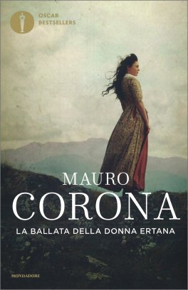 La Ballata della Donna Ertana — Libro - 1