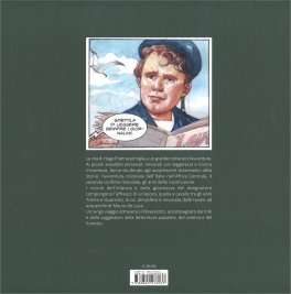 La Ballata di Hugo — Libro - 2