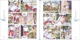 La Ballata di Hugo — Libro - 3