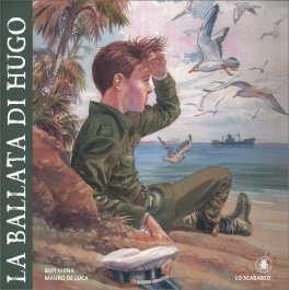 La Ballata di Hugo — Libro - 1