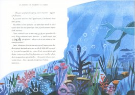 La Bambina che Ascoltava gli Alberi — Libro - 3