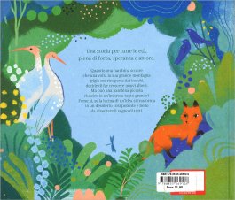 La Bambina che Piantava gli Alberi — Libro - 2