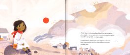 La Bambina che Piantava gli Alberi — Libro - 4