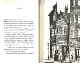 La Bambina che Salvò il Natale — Libro - 3