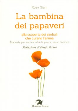 La Bambina dei Papaveri — Libro - 1