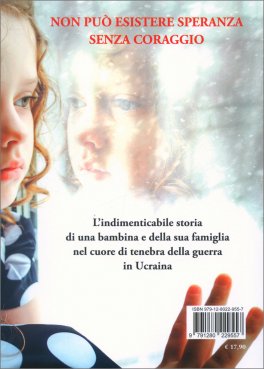 La Bambina di Kiev — Libro - 2