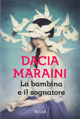 La Bambina e il Sognatore — Libro - 1