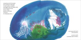 La Bambina e la Medusa Rosa — Libro - 3