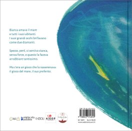 La Bambina e la Medusa Rosa — Libro - 2