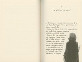 La Bambina Più Forte del Mondo — Libro - 3