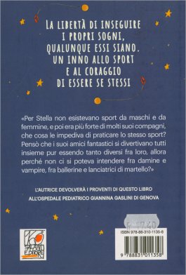 La Bambina Più Forte del Mondo — Libro - 2