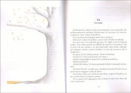 La Bambina Sotto l'Albero — Libro - 3