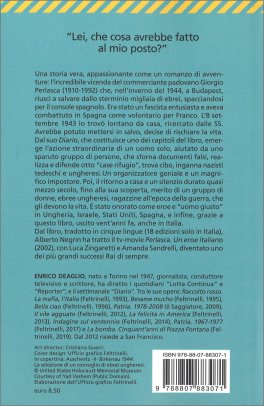 La Banalità del Bene — Libro - 2