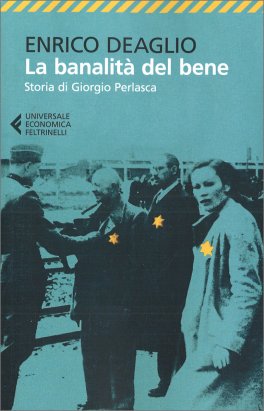 La Banalità del Bene — Libro - 1