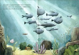La Banda degli Undici  — Libro - 3