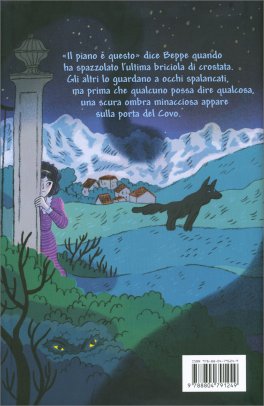 La Banda dei Supersonici — Libro - 2