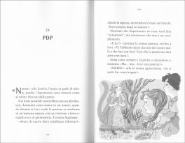 La Banda dei Supersonici — Libro - 3
