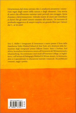 La Barca Invisibile — Libro - 2