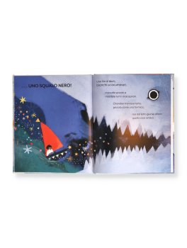 La Barchetta della Buonanotte — Libro - 2