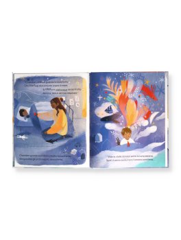 La Barchetta della Buonanotte — Libro - 3