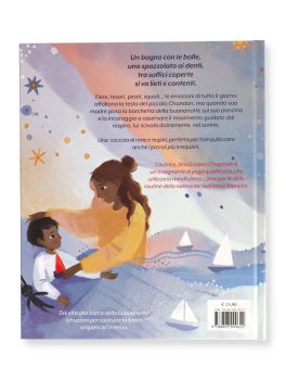 La Barchetta della Buonanotte — Libro - 4