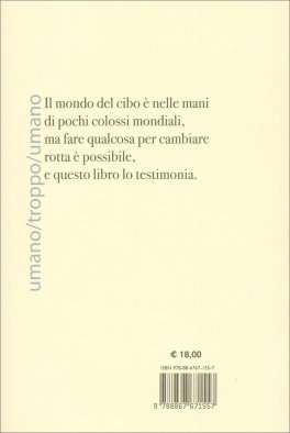 La Battaglia dei Semi — Libro - 2