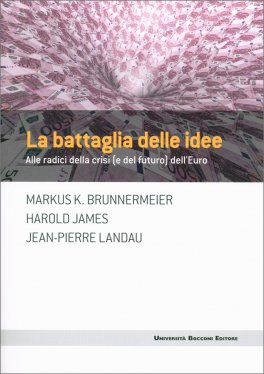La Battaglia delle Idee — Libro - 1