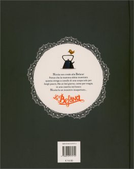 La Befana — Libro - 2