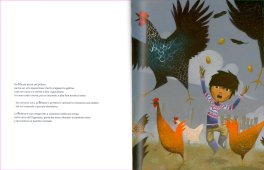 La Befana — Libro - 3