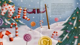 La Befana Va in Pensione — Libro - 3