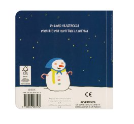 La Befana Vien di Notte — Libro - 2