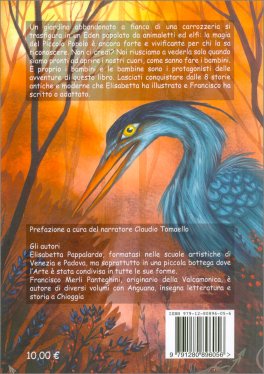 La Bella del Bosco Addormentato — Libro - 2