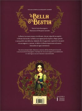 La Bella e la Bestia — Libro - 2