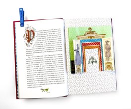 La Bella e la Bestia - Edizione Deluxe — Libro - 5