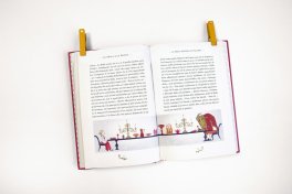 La Bella e la Bestia - Edizione Deluxe — Libro - 7