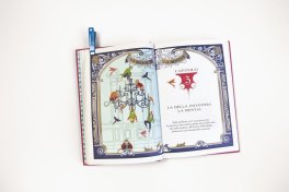 La Bella e la Bestia - Edizione Deluxe — Libro - 6