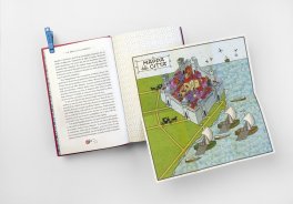 La Bella e la Bestia - Edizione Deluxe — Libro - 4