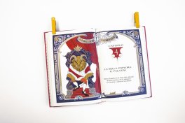 La Bella e la Bestia - Edizione Deluxe — Libro - 8