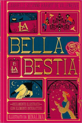 La Bella e la Bestia - Edizione Deluxe — Libro - 3