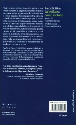 La Bellezza come Metodo — Libro - 2
