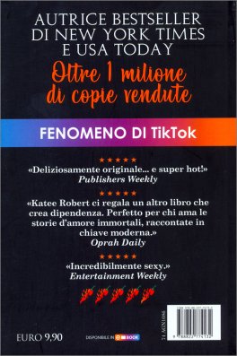 La Bellezza degli Dei — Libro - 2