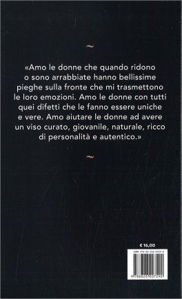 La Bellezza è l'Imperfezione — Libro - 2