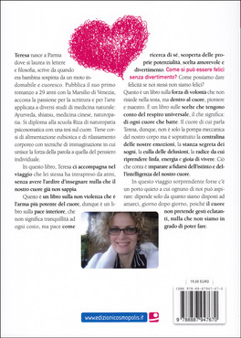 La Bellezza è nel Cuore — Libro - 2