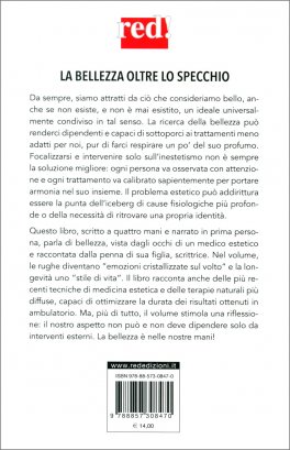 La Bellezza Oltre lo Specchio — Libro - 2