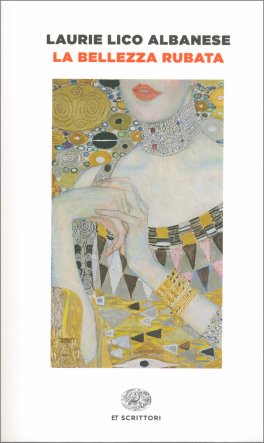 La Bellezza Rubata — Libro - 1