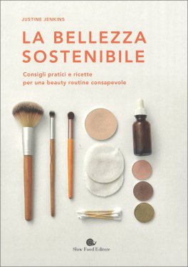 La Bellezza Sostenibile — Libro - 1