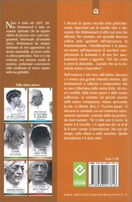 La Benedizione è dove Sei — Libro - 2